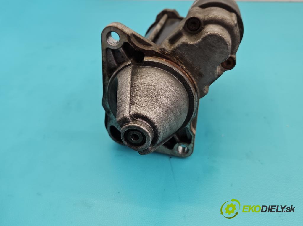 Opel Astra IV 2009-2015 1.4 T 140 HP manual 103 kW 1364 cm3 5- štartér 0001192081 (Štartér)
