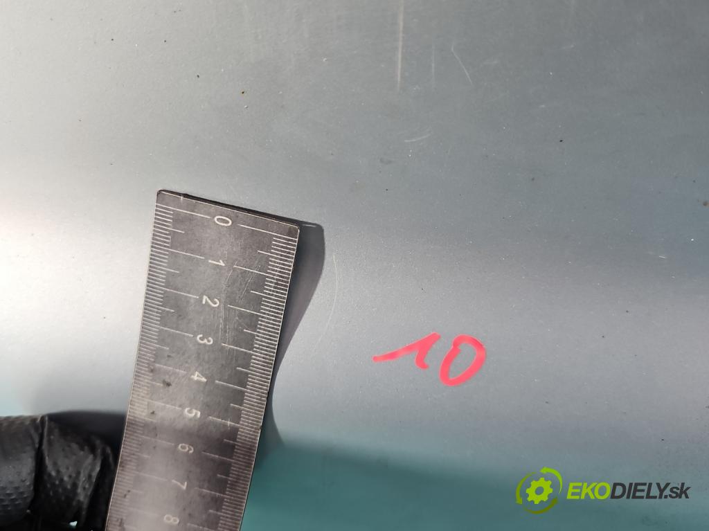 Vw Sharan I 1995-2010 1.9 tdi 116 hp manual 85 kW 1896 cm3 5- zadní kufrové dveře  (Zadní kapota (kufr))