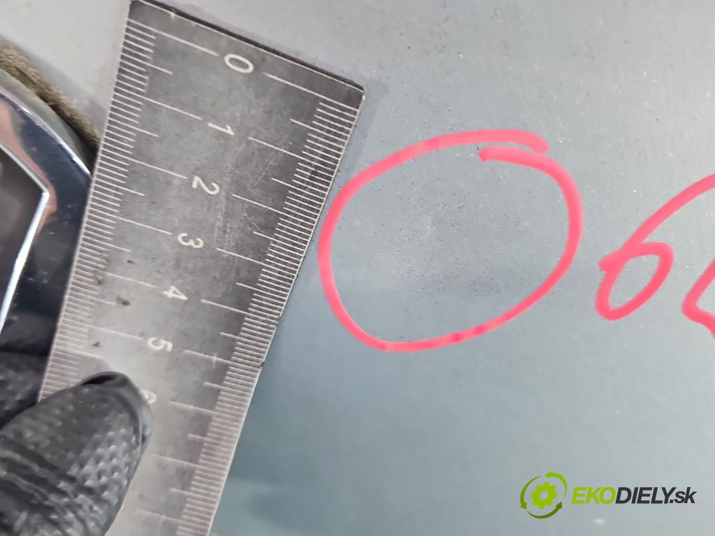 Vw Sharan I 1995-2010 1.9 tdi 116 hp manual 85 kW 1896 cm3 5- zadní kufrové dveře  (Zadní kapota (kufr))