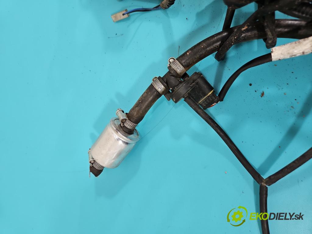 Toyota Avensis II T25 2003-2008 1.8 16V 129 HP manual 95 kW 1794 cm3 5- inštalácia LPG STAG 4 QBOX BASIC