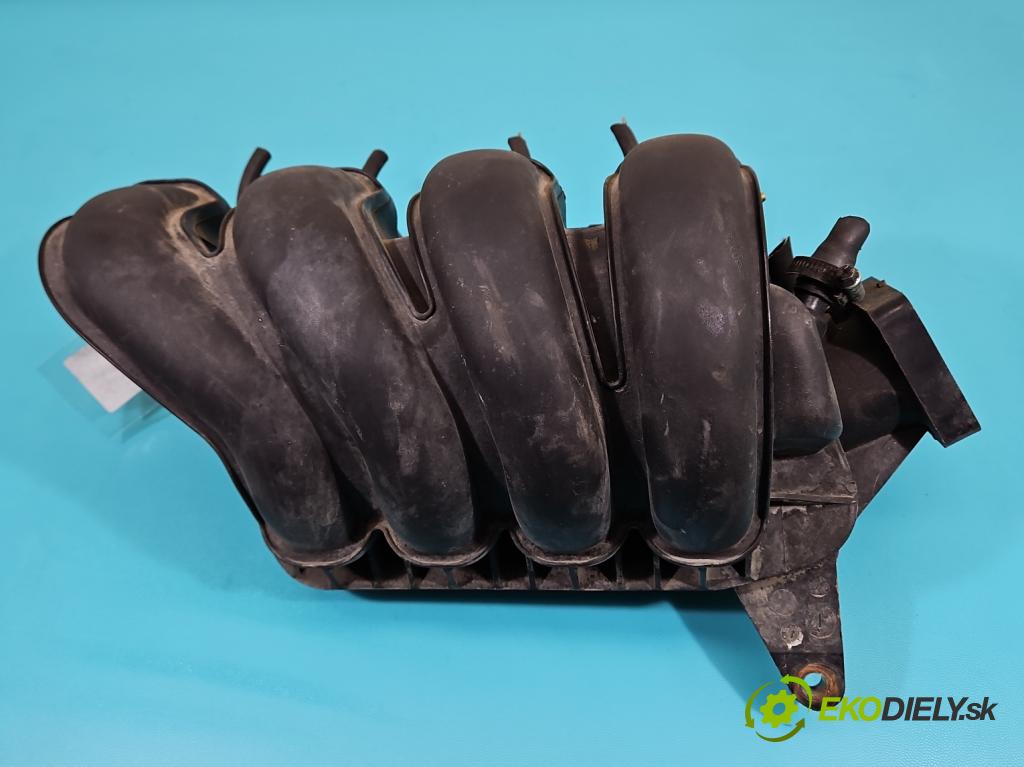 Toyota Avensis II T25 2003-2008 1.8 16V 129 hp manual 95 kW 1794 cm3 5- potrubí sací  (Sací potrubí)