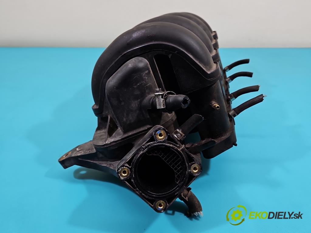 Toyota Avensis II T25 2003-2008 1.8 16V 129 hp manual 95 kW 1794 cm3 5- potrubí sací  (Sací potrubí)