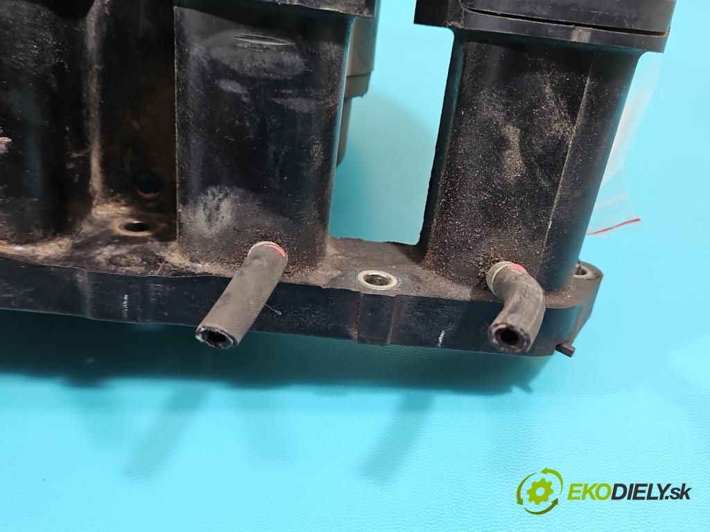 Toyota Avensis II T25 2003-2008 1.8 16V 129 hp manual 95 kW 1794 cm3 5- potrubí sací  (Sací potrubí)