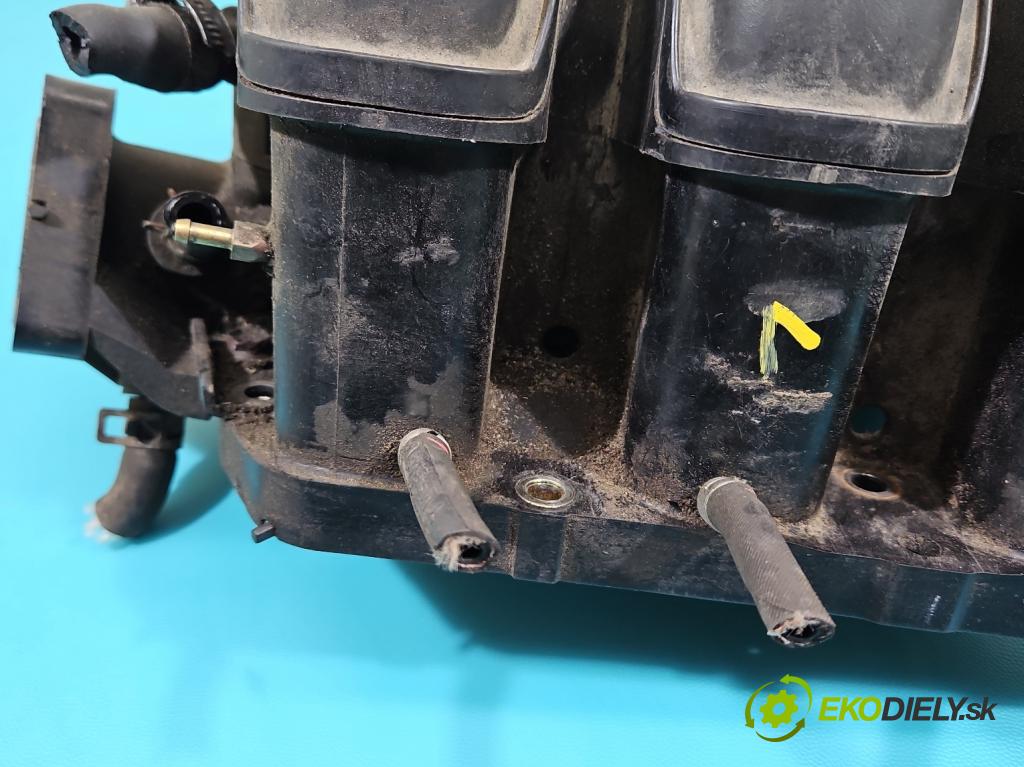 Toyota Avensis II T25 2003-2008 1.8 16V 129 hp manual 95 kW 1794 cm3 5- potrubí sací  (Sací potrubí)