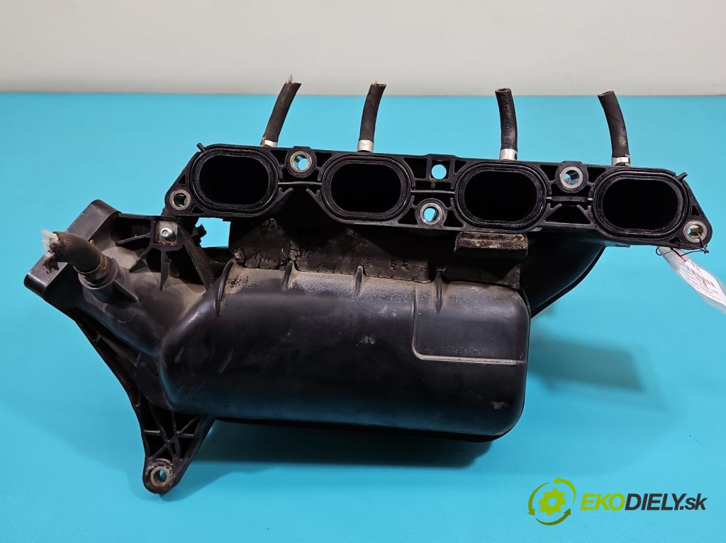 Toyota Avensis II T25 2003-2008 1.8 16V 129 hp manual 95 kW 1794 cm3 5- potrubí sací  (Sací potrubí)