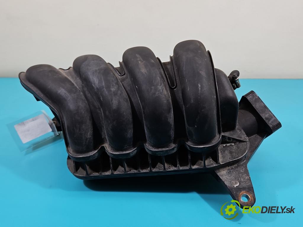 Toyota Avensis II T25 2003-2008 1.8 16V 129 hp manual 95 kW 1794 cm3 5- potrubí sací  (Sací potrubí)