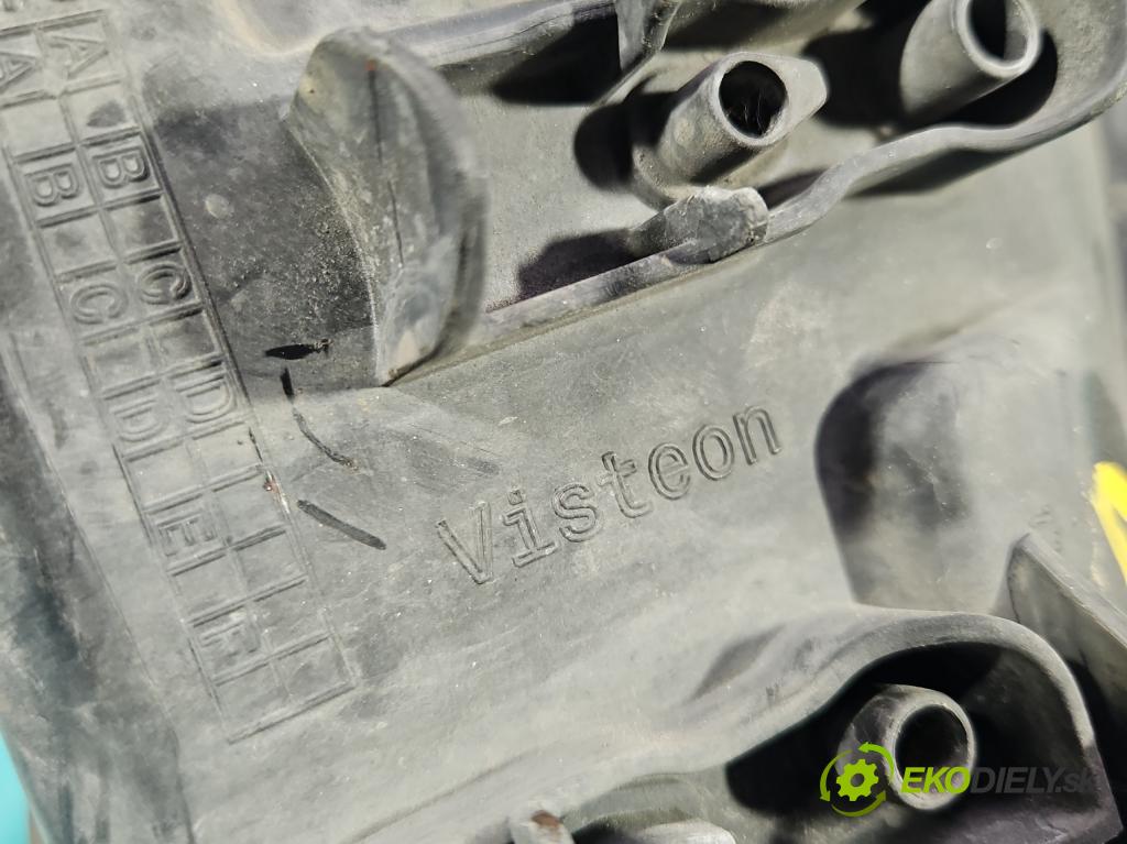 Ford Focus Mk3 2010-2018 2.0 tdci 116 hp automatic 85 kW 1997 cm3 5- světlo levý  (Klika dveří ostatní)