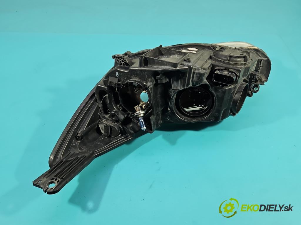 Ford Focus Mk3 2010-2018 2.0 tdci 116 hp automatic 85 kW 1997 cm3 5- světlo pravý BM51-13W029 (Pravé přední světlo)
