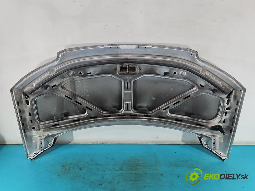 Vw Sharan I 1995-2010 1.9 tdi 116 HP manual 85 kW 1896 cm3 5- kapota predná