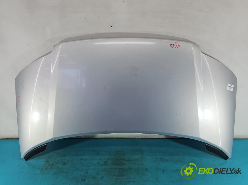 Vw Sharan I 1995-2010 1.9 tdi 116 HP manual 85 kW 1896 cm3 5- kapota predná 