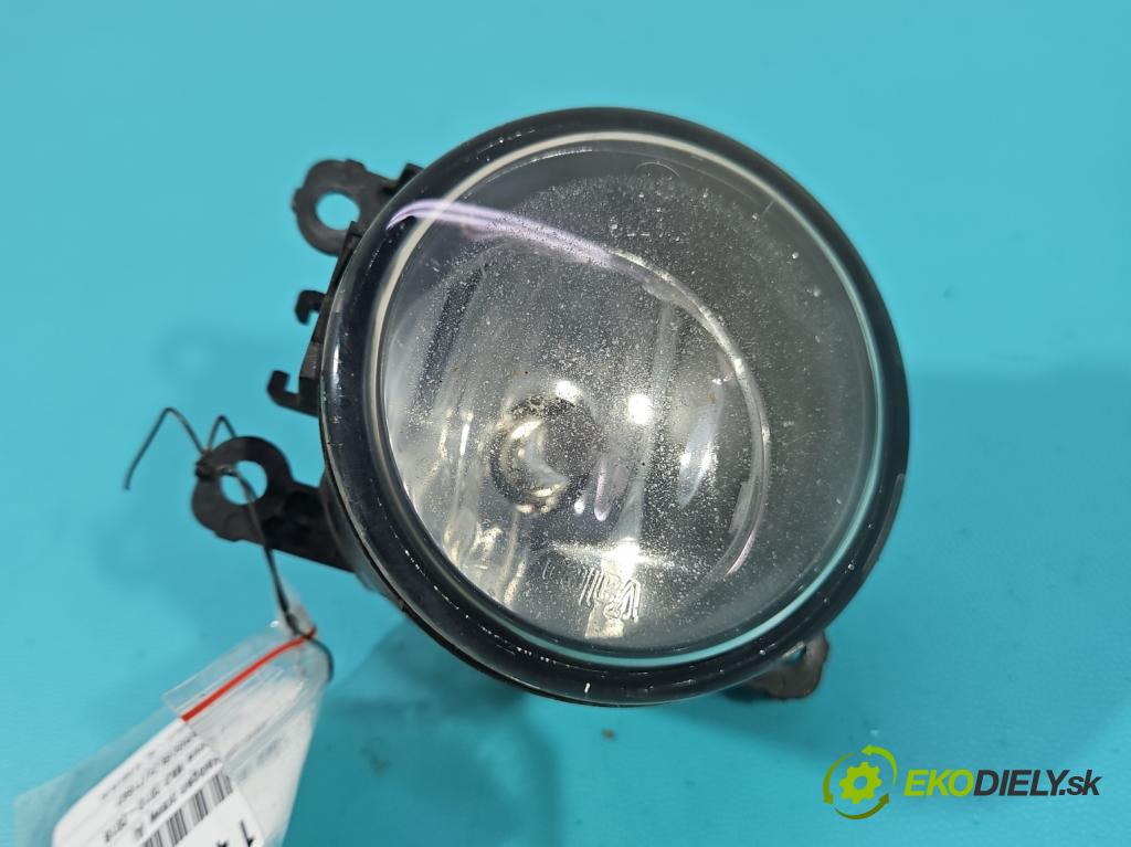 Ford Focus Mk3 2010-2018 2.0 tdci 116 hp automatic 85 kW 1997 cm3 5- Halogen pravý 2N11-15201-AB (Klika dveří ostatní)