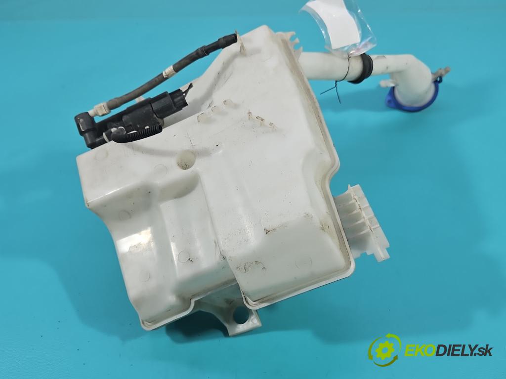 Ford Focus Mk3 2010-2018 2.0 tdci 116 HP automatic 85 kW 1997 cm3 5- nádržka tekutina: ostrekovačov BV61-17B613-A
