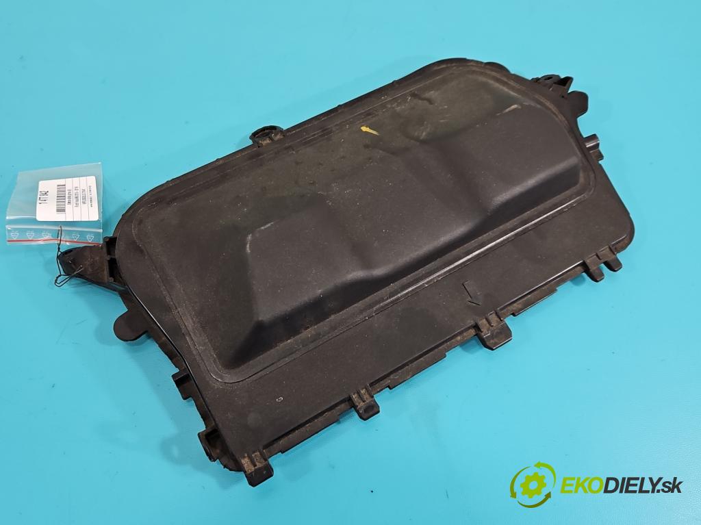 Ford Focus Mk3 2010-2018 2.0 tdci 116 HP automatic 85 kW 1997 cm3 5- kryt motora horní: 9682444080