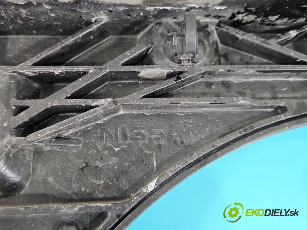 Infiniti QX60 2012- 3.5 V6 265KM automatic 195 kW 3498 cm3 5- stěna přední 62500-3JA0A (Přední výztuha)