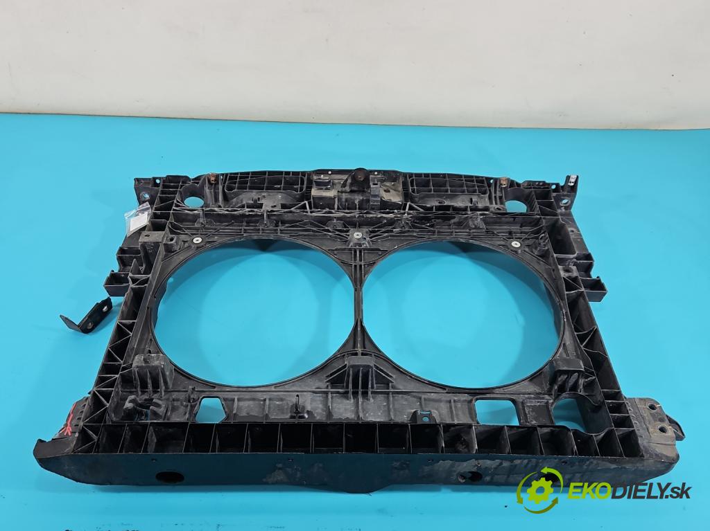 Infiniti QX60 2012- 3.5 V6 265KM automatic 195 kW 3498 cm3 5- stěna přední 62500-3JA0A (Přední výztuha)