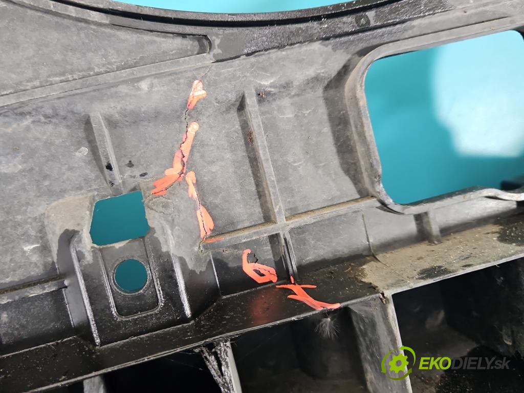 Infiniti QX60 2012- 3.5 V6 265KM automatic 195 kW 3498 cm3 5- stěna přední 62500-3JA0A (Přední výztuha)