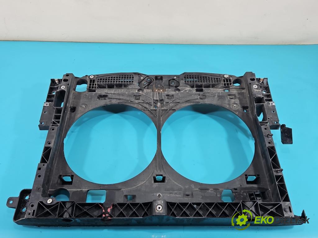 Infiniti QX60 2012- 3.5 V6 265KM automatic 195 kW 3498 cm3 5- stěna přední 62500-3JA0A (Přední výztuha)