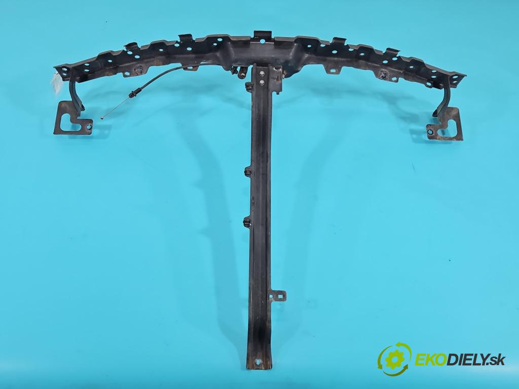 Infiniti QX60 2012- 3.5 V6 265KM automatic 195 kW 3498 cm3 5- stěna přední 622963JA0A (Přední výztuha)