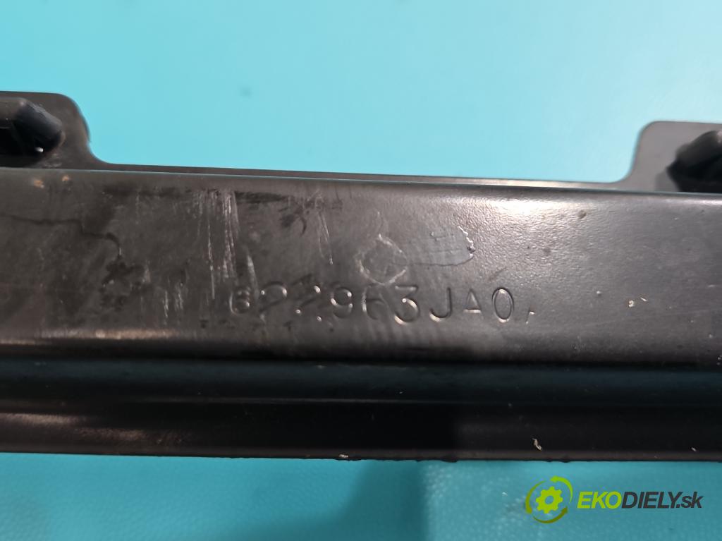 Infiniti QX60 2012- 3.5 V6 265KM automatic 195 kW 3498 cm3 5- stěna přední 622963JA0A (Přední výztuha)