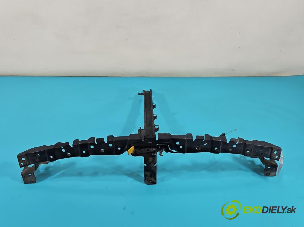 Infiniti QX60 2012- 3.5 V6 265KM automatic 195 kW 3498 cm3 5- stěna přední 622963JA0A (Přední výztuha)