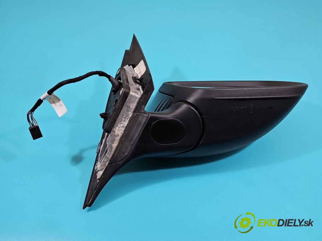 Mercedes C W205 2014–2021 2.0 16V 184 hp automatic 135 kW 1991 cm3 4- zpětné zrcátko pravé A2058100216 (Klika dveří ostatní)