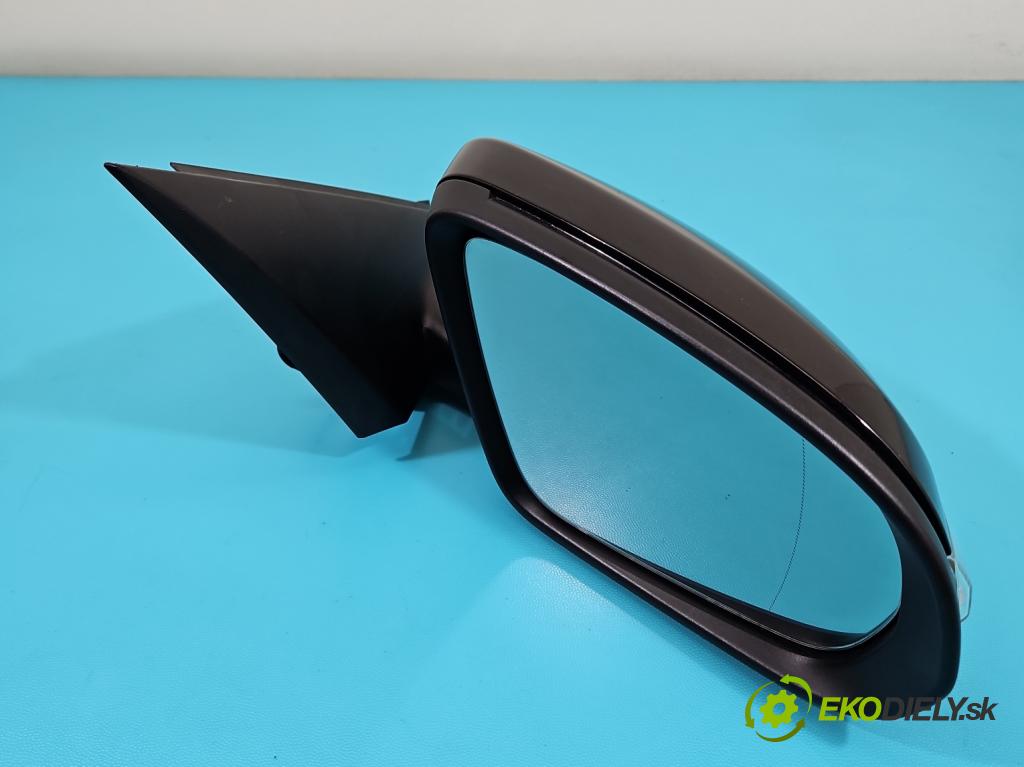 Mercedes C W205 2014–2021 2.0 16V 184 hp automatic 135 kW 1991 cm3 4- zpětné zrcátko pravé A2058100216 (Klika dveří ostatní)