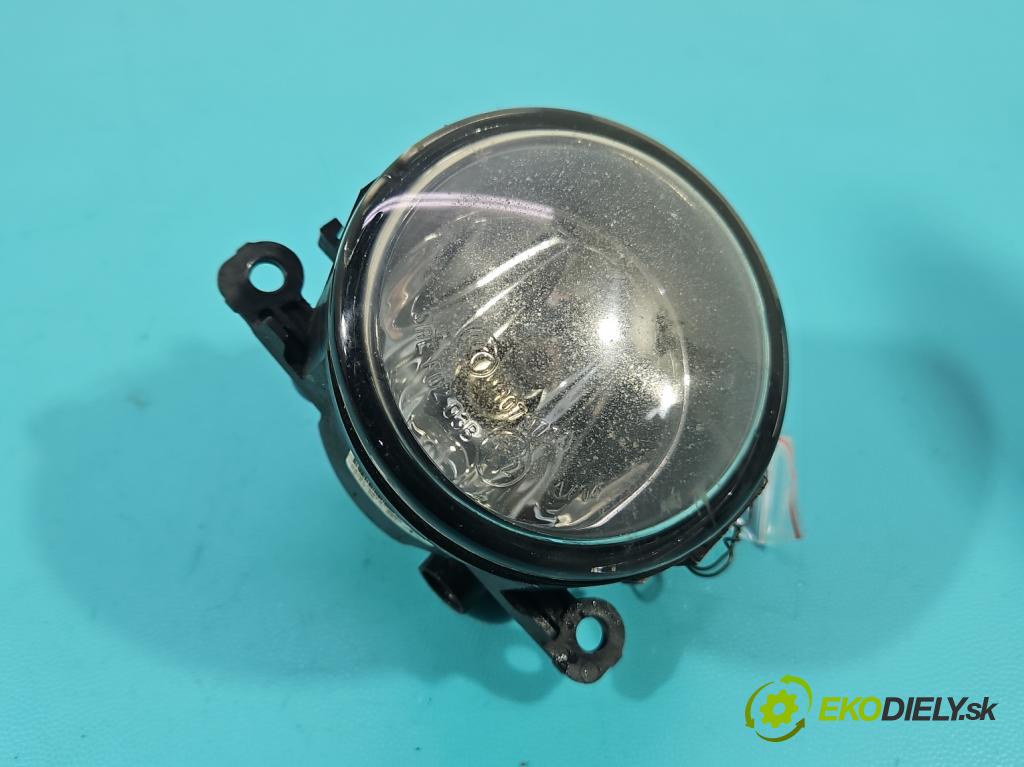Ford Focus Mk3 2010-2018 2.0 tdci 116 hp automatic 85 kW 1997 cm3 5- Halogen levý 2N11-15201-AB (Klika dveří ostatní)