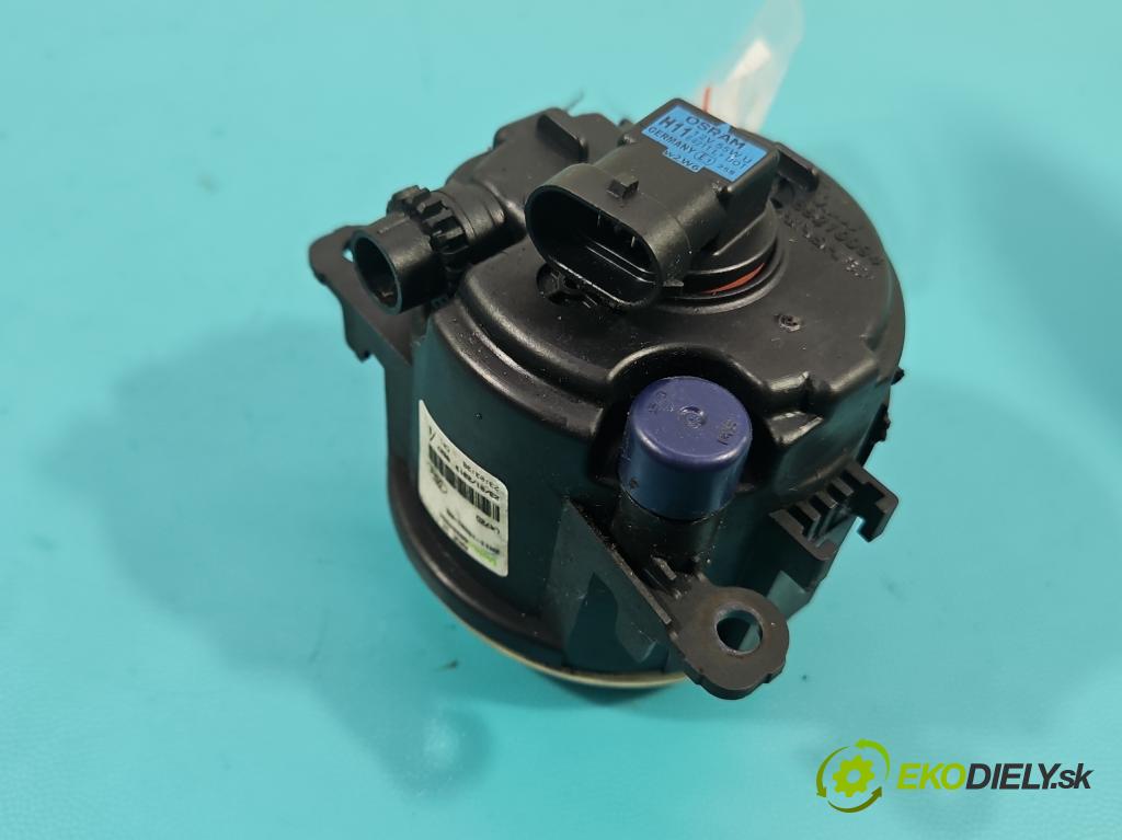 Ford Focus Mk3 2010-2018 2.0 tdci 116 hp automatic 85 kW 1997 cm3 5- Halogen levý 2N11-15201-AB (Klika dveří ostatní)