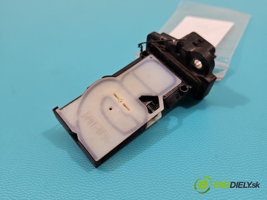 Infiniti QX60 2012- 3.5 V6 265KM automatic 195 kW 3498 cm3 5- průtokoměr: AFH60M-48 (Váha vzduchu)