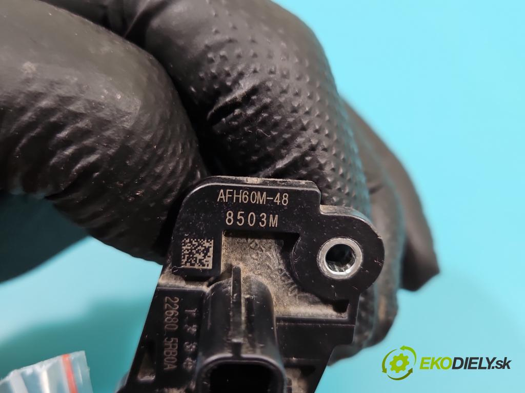 Infiniti QX60 2012- 3.5 V6 265KM automatic 195 kW 3498 cm3 5- průtokoměr: AFH60M-48 (Váha vzduchu)