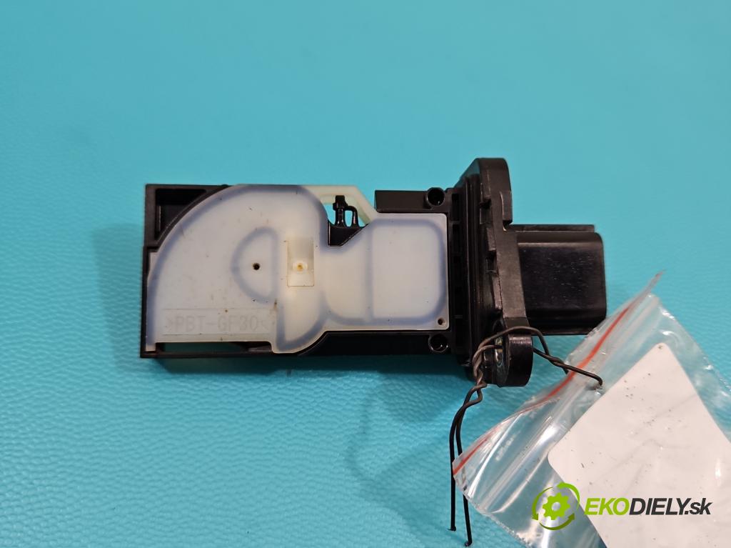 Infiniti QX60 2012- 3.5 V6 265KM automatic 195 kW 3498 cm3 5- průtokoměr: AFH60M-48 (Váha vzduchu)