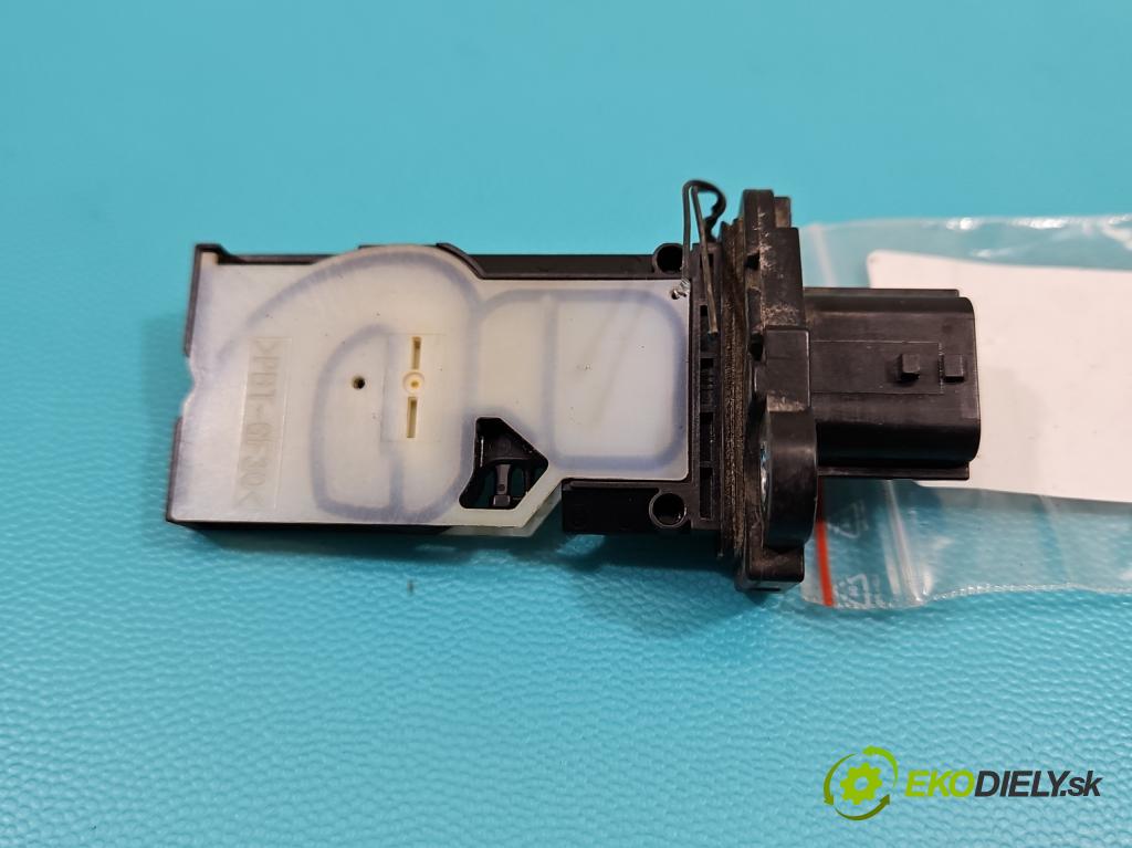 Infiniti QX60 2012- 3.5 V6 265KM automatic 195 kW 3498 cm3 5- průtokoměr: AFH60M-48 (Váha vzduchu)