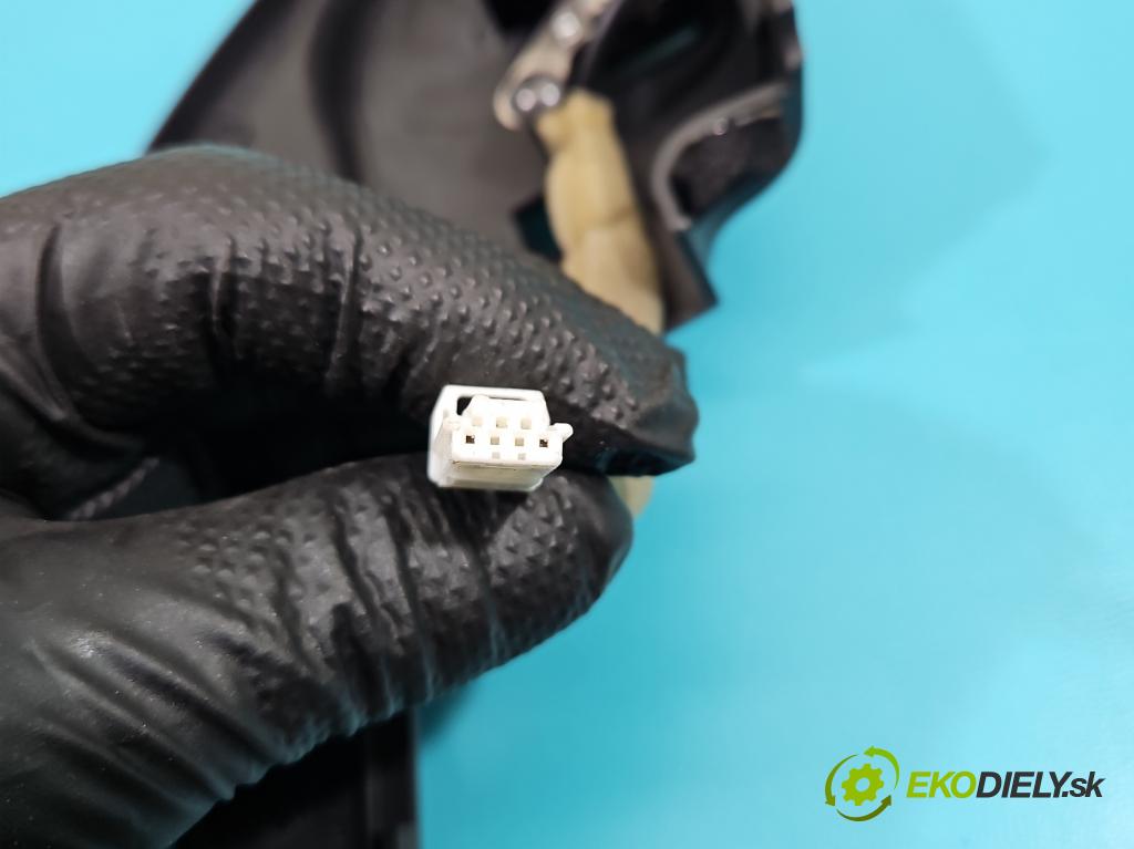 Infiniti QX60 2012- 3.5 V6 265KM automatic 195 kW 3498 cm3 5- Senzory: 80293-3JA0A