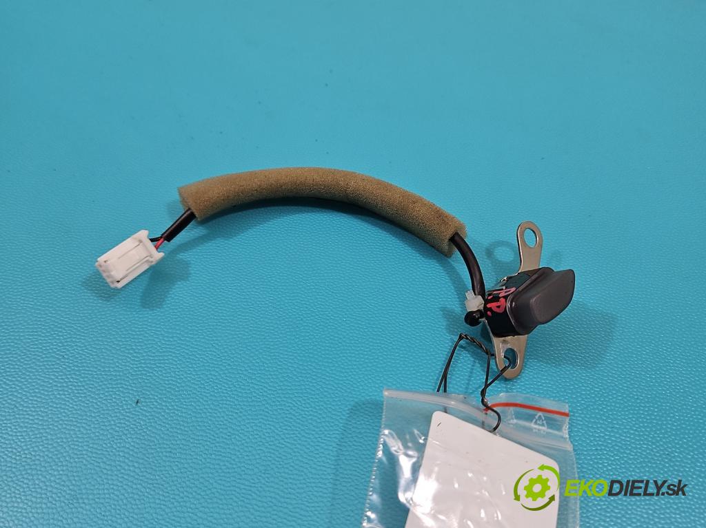 Infiniti QX60 2012- 3.5 V6 265KM automatic 195 kW 3498 cm3 5- Senzory: 18424H