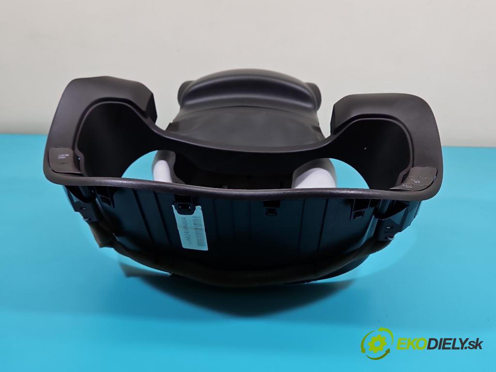 Infiniti QX60 2012- 3.5 V6 265KM automatic 195 kW 3498 cm3 5- obal čelit: 682403JA0A
