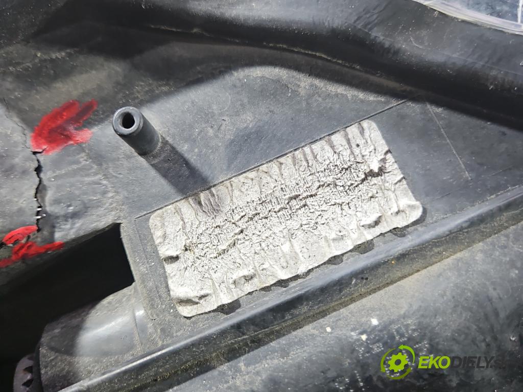 Infiniti QX60 2012- 3.5 V6 265KM automatic 195 kW 3498 cm3 5- světlo levý  (Klika dveří ostatní)