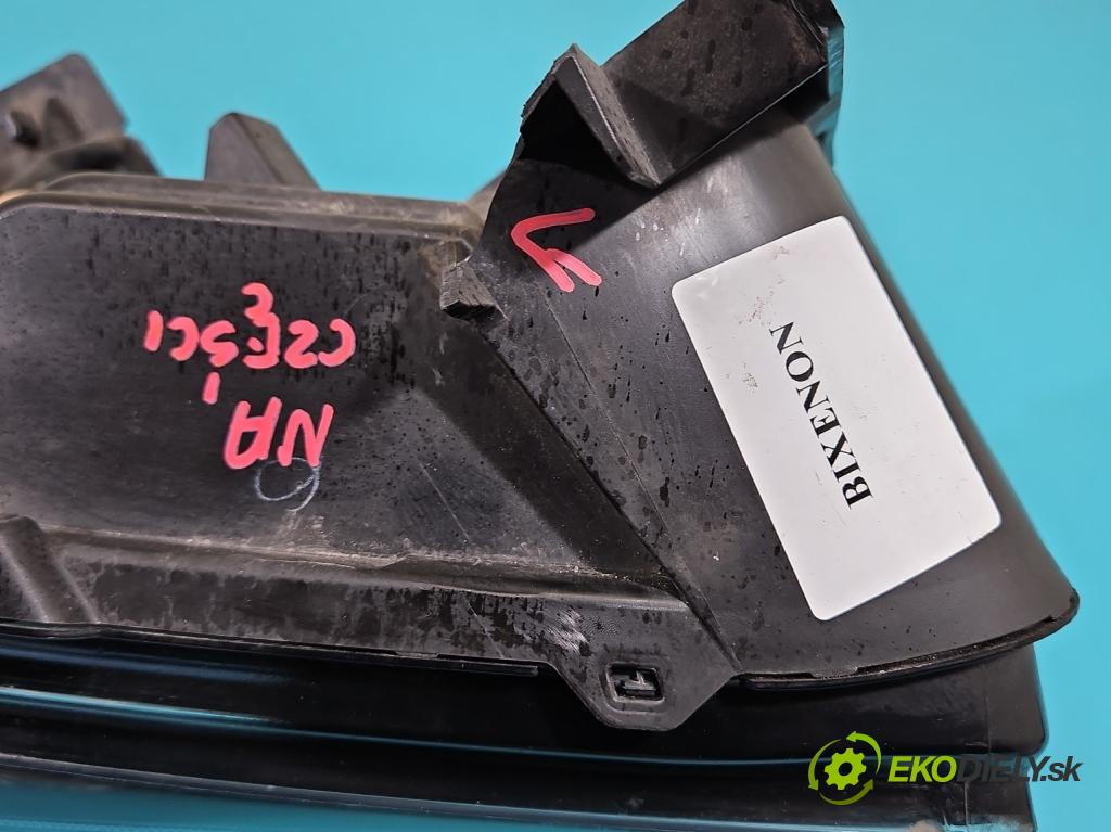 Infiniti QX60 2012- 3.5 V6 265KM automatic 195 kW 3498 cm3 5- Reflektor: pravý  (Svetlo predné pravé)