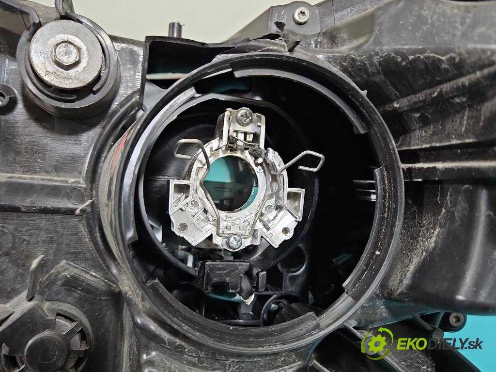 Infiniti QX60 2012- 3.5 V6 265KM automatic 195 kW 3498 cm3 5- Reflektor: pravý  (Svetlo predné pravé)