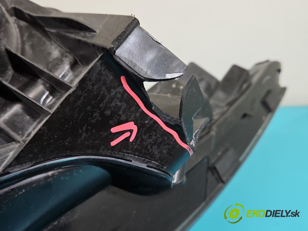 Infiniti QX60 2012- 3.5 V6 265KM automatic 195 kW 3498 cm3 5- Reflektor: pravý  (Svetlo predné pravé)