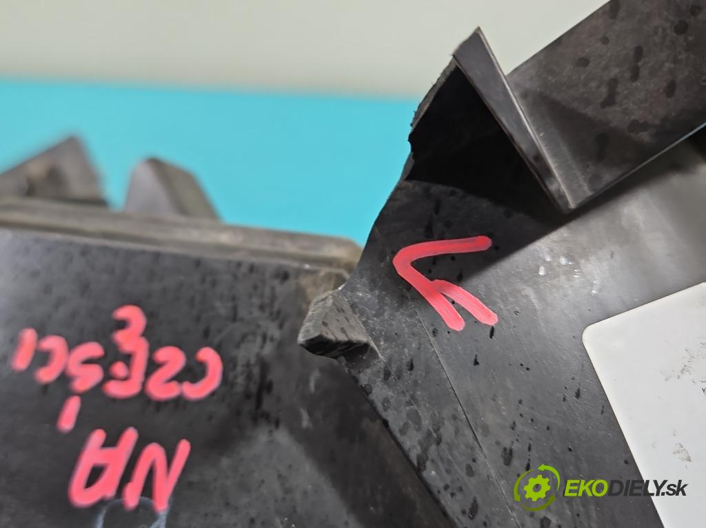 Infiniti QX60 2012- 3.5 V6 265KM automatic 195 kW 3498 cm3 5- Reflektor: pravý  (Svetlo predné pravé)