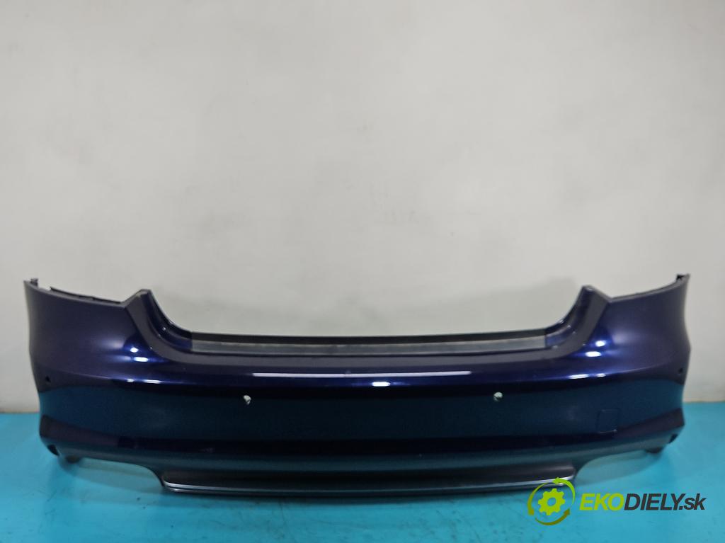 Audi A7 4G 2010-2018 4.0 V8 TFSI 420hp automatic 309 kW 3993 cm3 5- nárazník zadní  (Klika dveří ostatní)