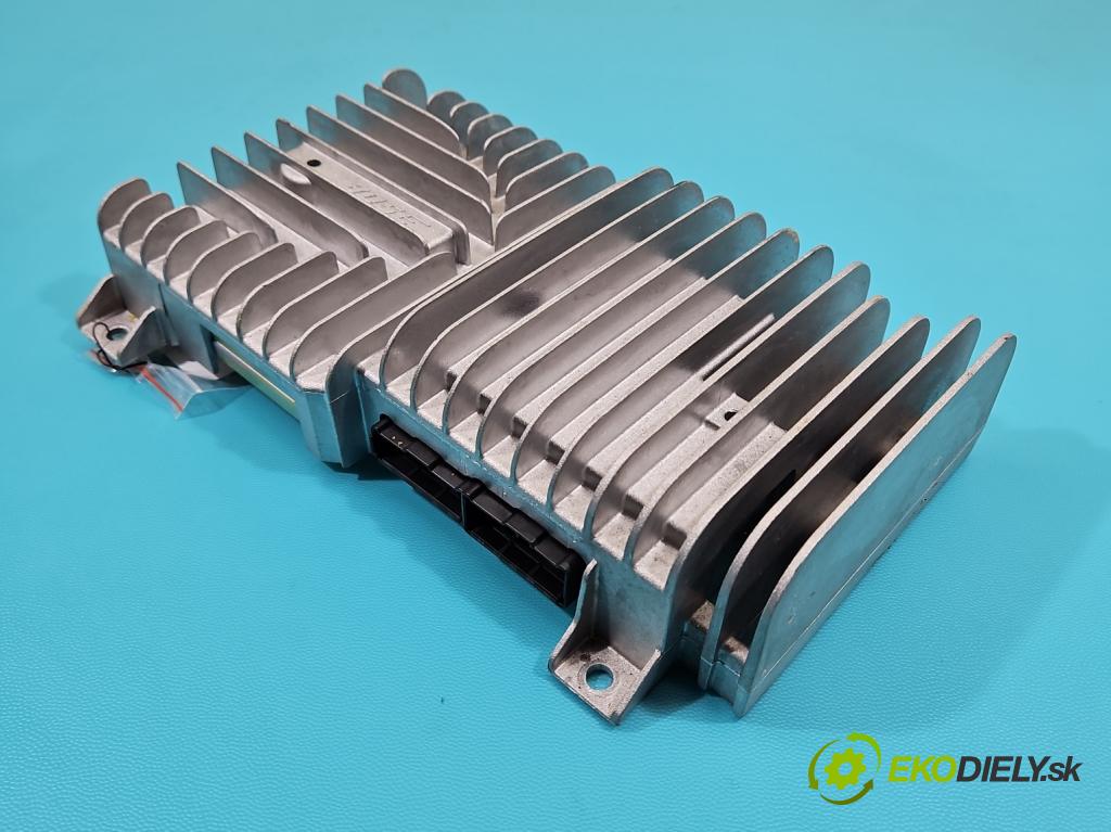 Infiniti QX60 2012- 3.5 V6 265KM automatic 195 kW 3498 cm3 5- Zesilovač: 280613JC0B (Zosilňovač)