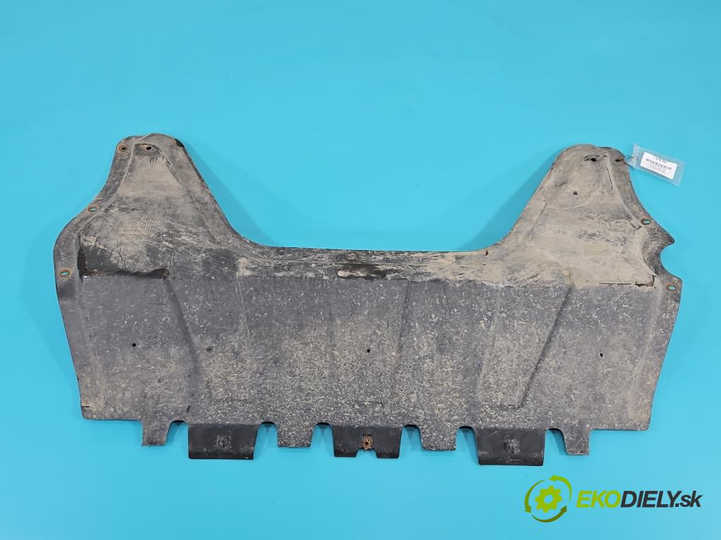Vw Tiguan I 2007-2016 1.4 TSI 150 hp manual 110 kW 1390 cm3 5- kryt motoru dolní 5N0825235