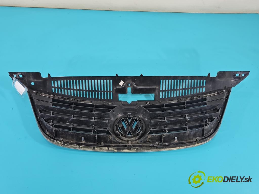 Vw Tiguan I 2007-2016 1.4 TSI 150 hp manual 110 kW 1390 cm3 5- mřížka 5N0853651