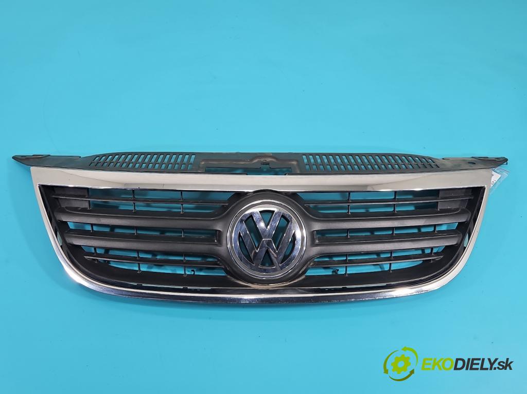 Vw Tiguan I 2007-2016 1.4 TSI 150 hp manual 110 kW 1390 cm3 5- mřížka 5N0853651