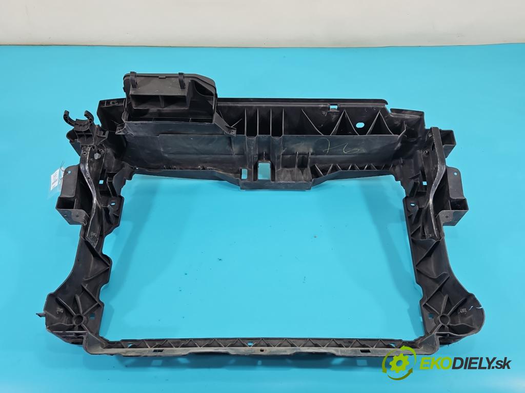 Vw Tiguan I 2007-2016 1.4 TSI 150 HP manual 110 kW 1390 cm3 5- pas predný 5N0805594 (Výstuha predná)