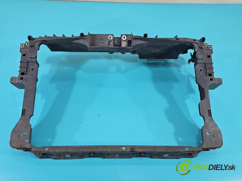 Vw Tiguan I 2007-2016 1.4 TSI 150 HP manual 110 kW 1390 cm3 5- pas predný 5N0805594 (Výstuha predná)