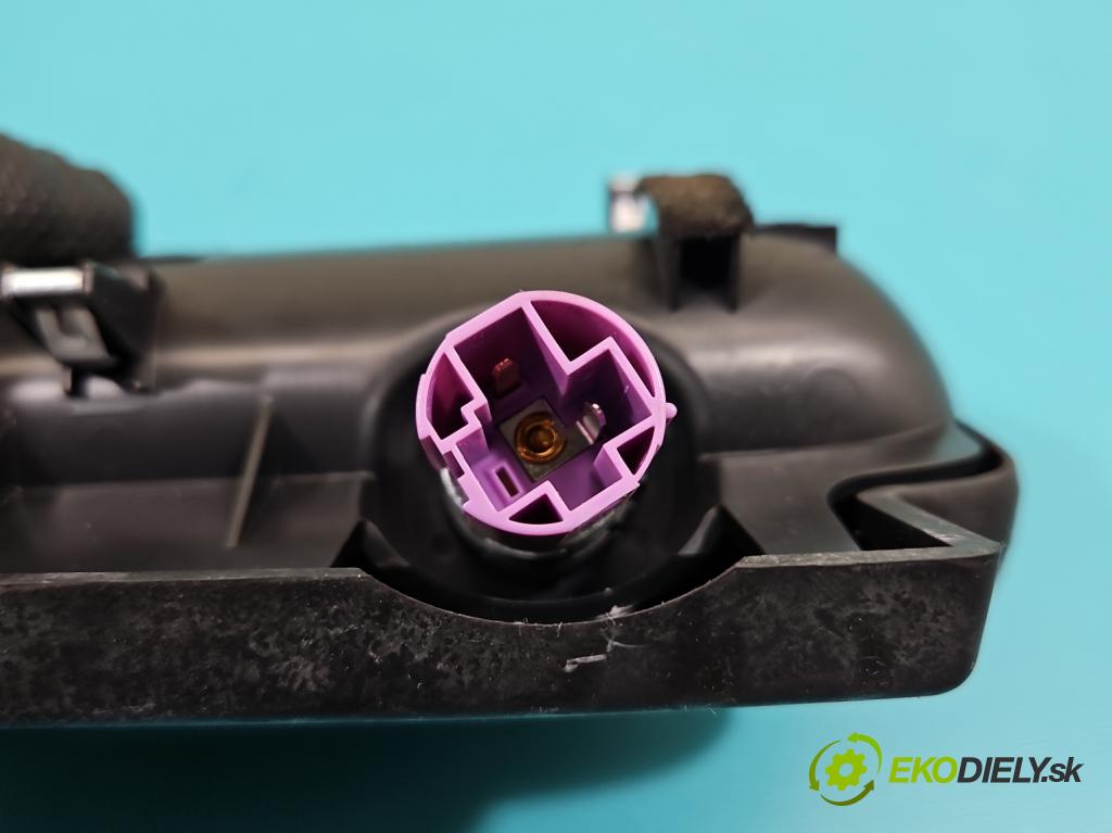 Infiniti QX60 2012- 3.5 V6 265KM automatic 195 kW 3498 cm3 5- zásuvka zapaľovače