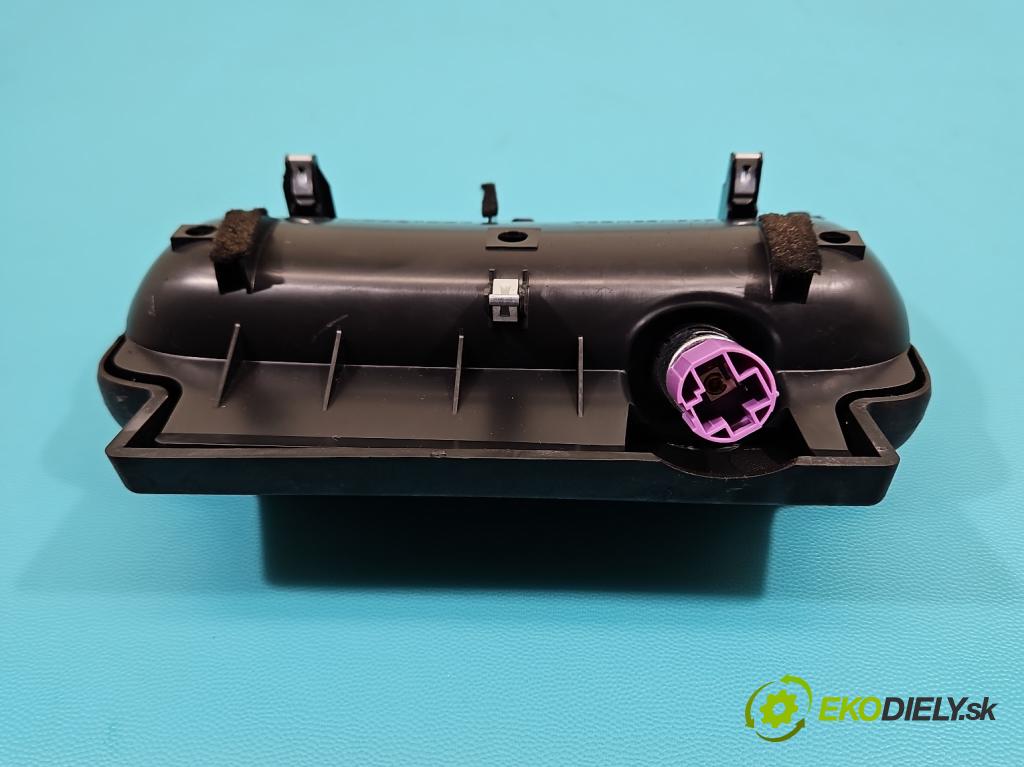 Infiniti QX60 2012- 3.5 V6 265KM automatic 195 kW 3498 cm3 5- zásuvka zapaľovače