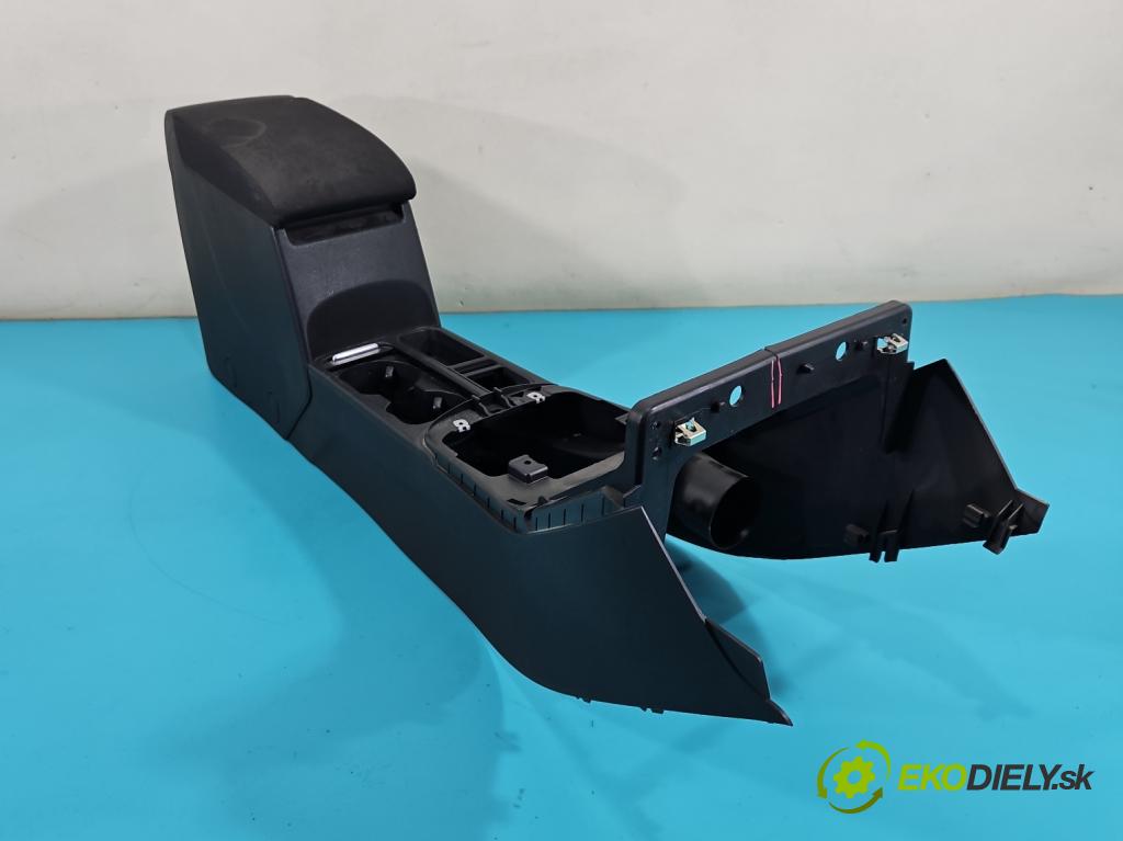 Vw Tiguan I 2007-2016 1.4 TSI 150 HP manual 110 kW 1390 cm3 5- operadlo 5N0862535 (Lakťová opierka)